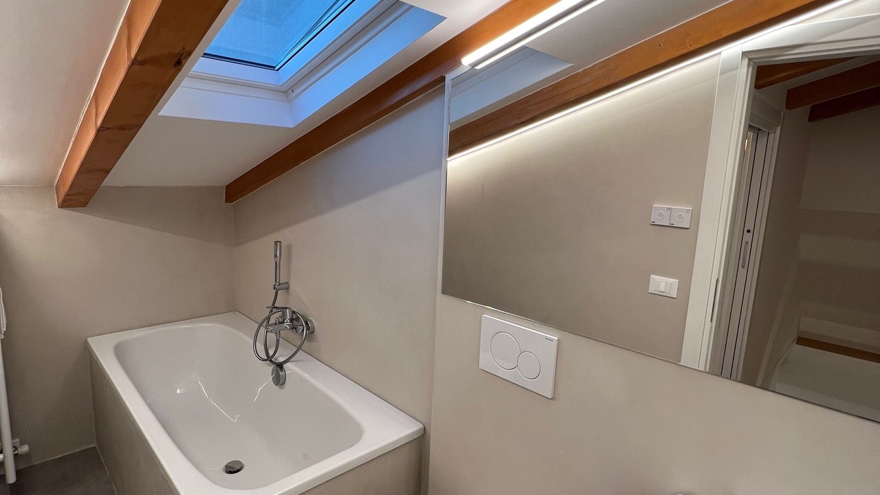 Photo of Bathroom in Peschiera del Garda