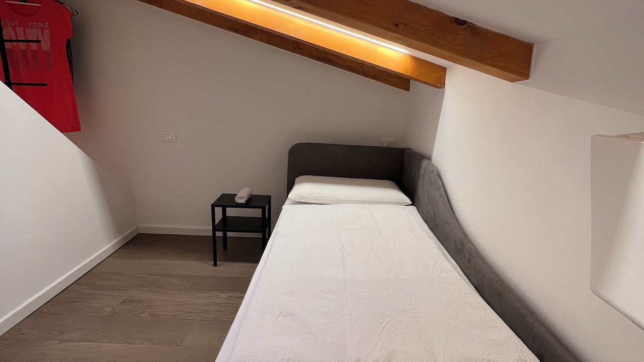 Photo of Bedroom in Peschiera del Garda