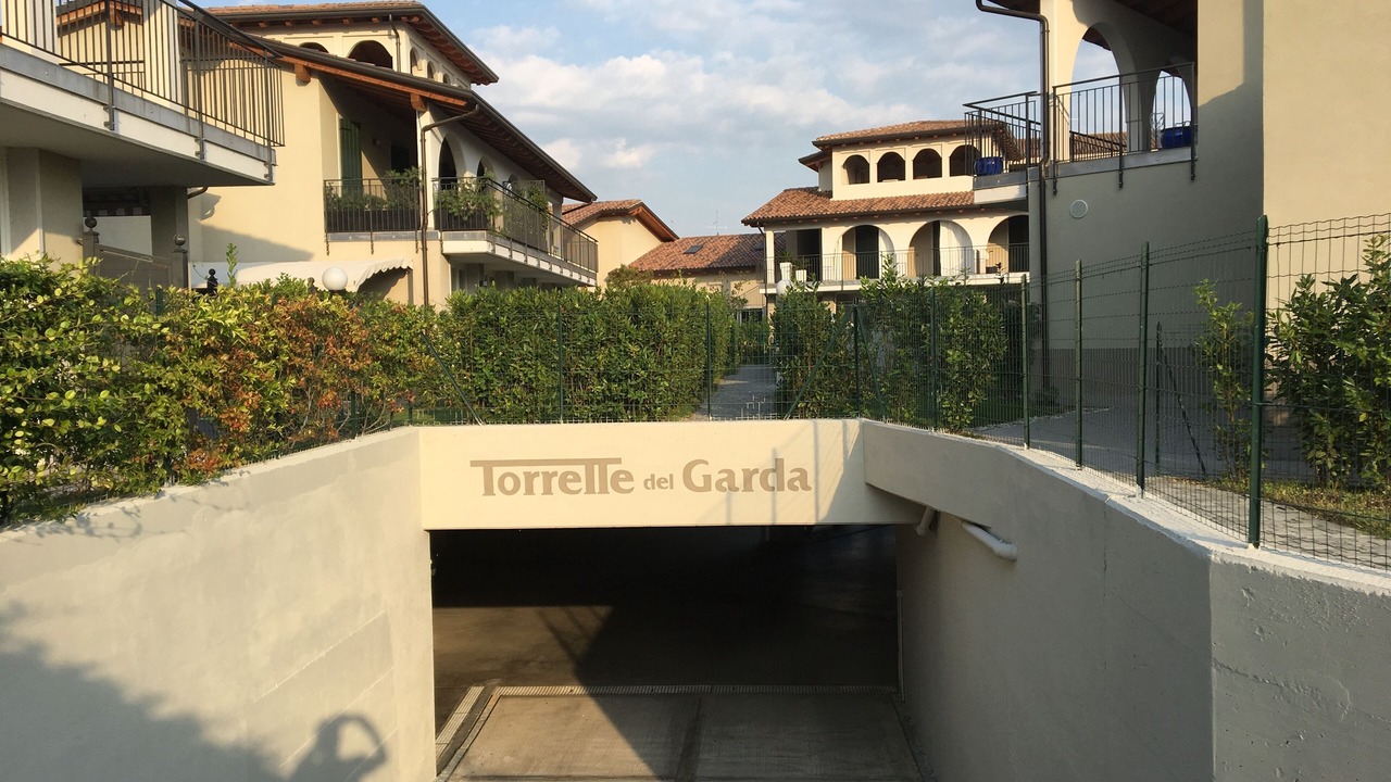 Photo of Outdoor in Peschiera del Garda