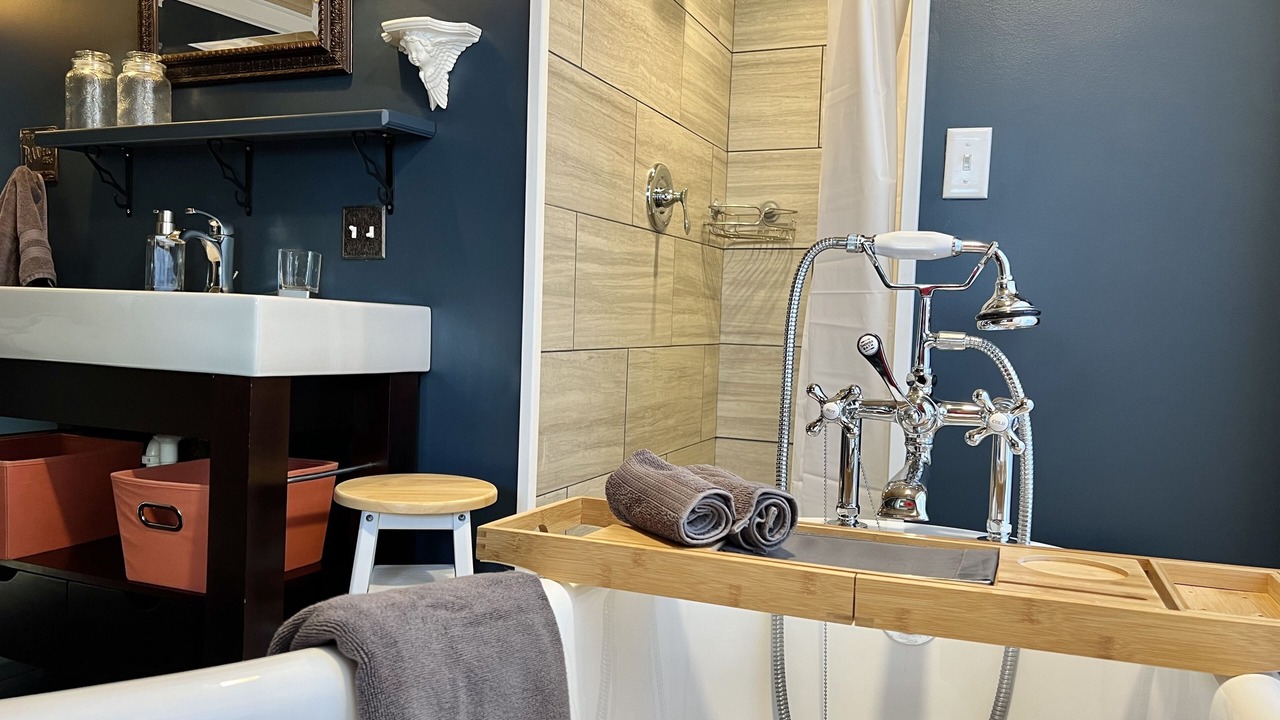 Photo of Bathroom in Wabasha