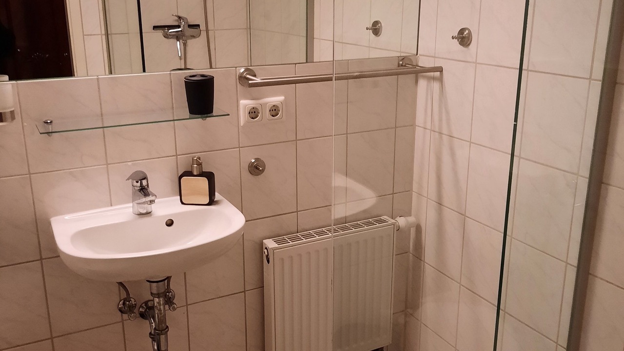 Photo of Bathroom in Weimar