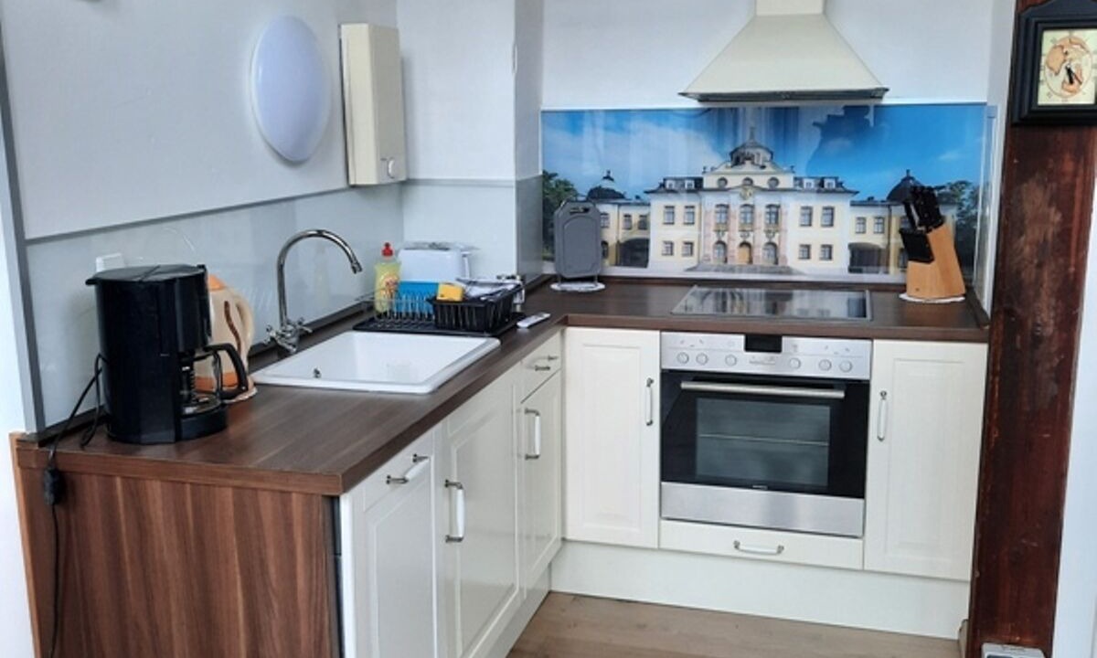 Photo of Kitchen in Weimar