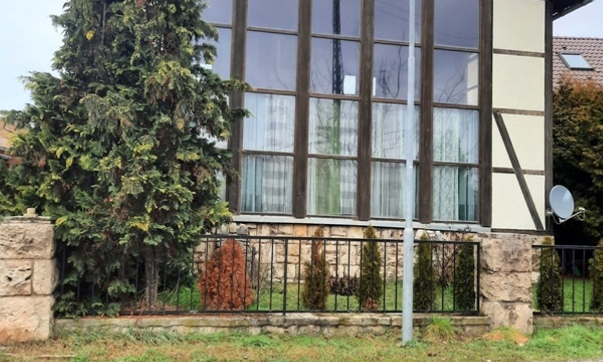 Photo of Outdoor in Weimar