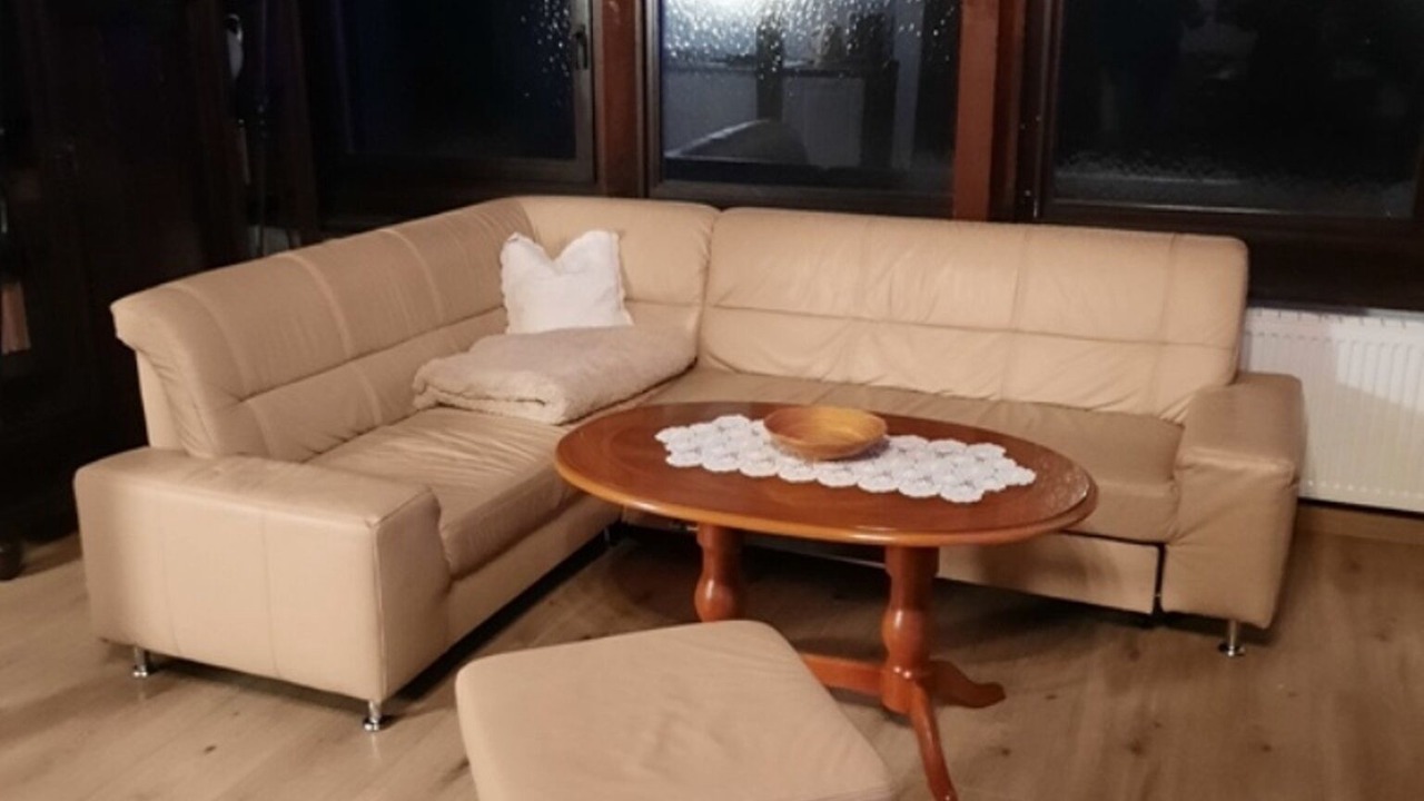 Photo of Livingroom in Weimar
