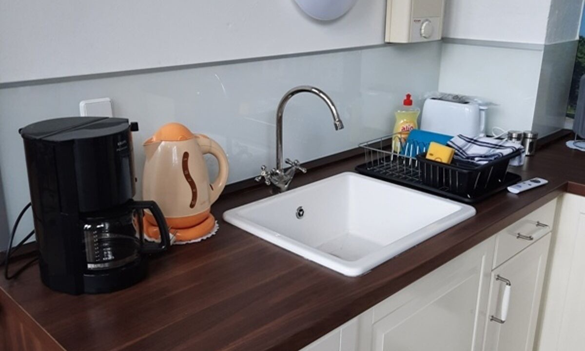 Photo of Kitchen in Weimar