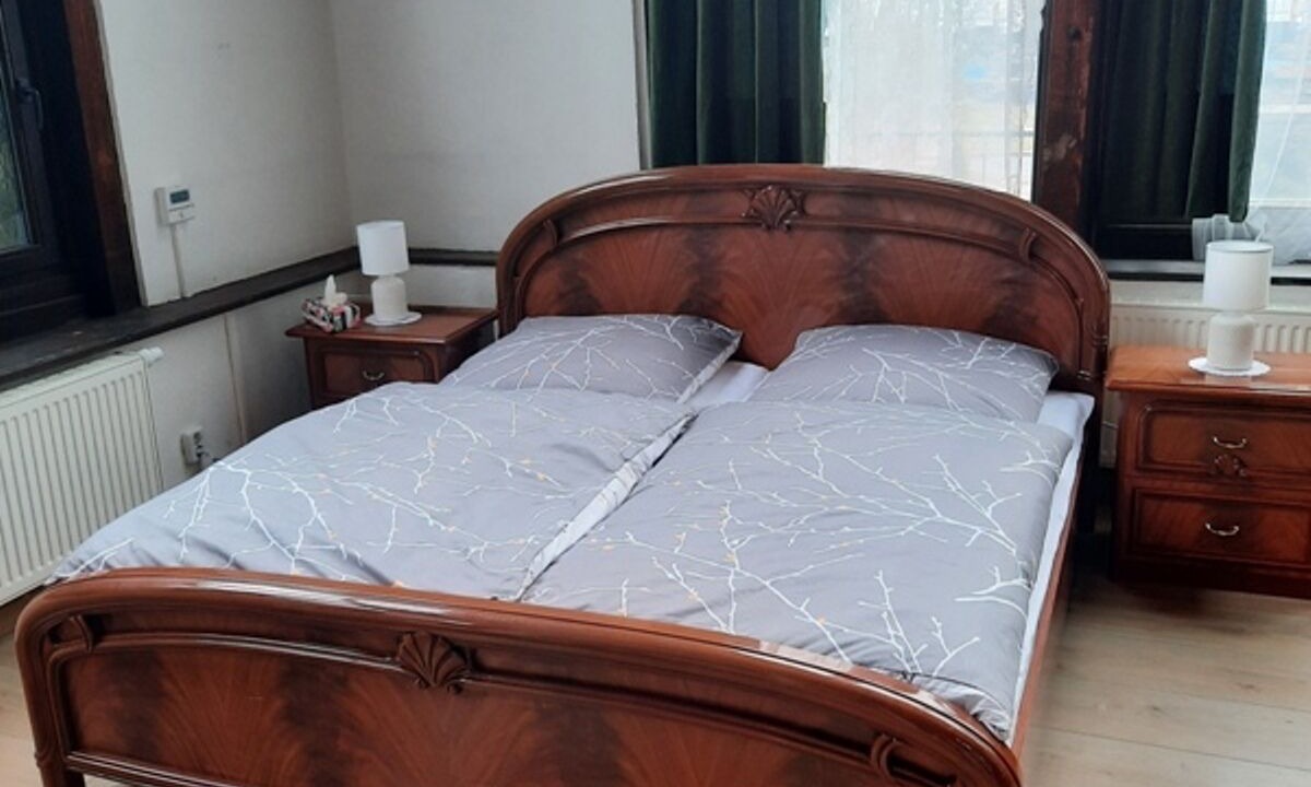 Photo of Bedroom in Weimar