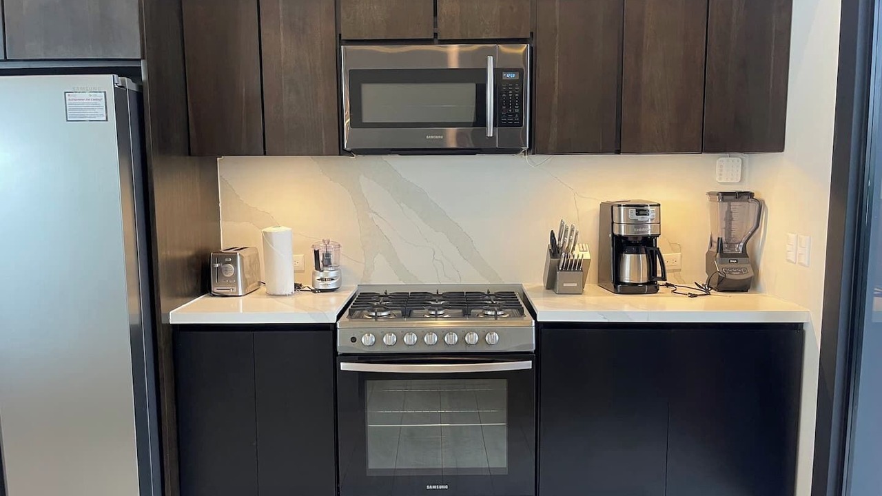 Photo of Kitchen in Portalon