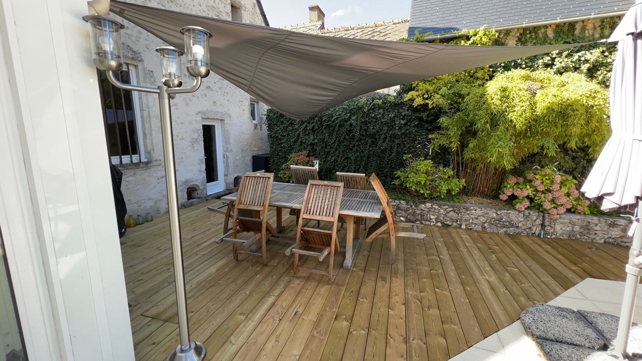 Photo of Outdoor in Nouan-sur-Loire