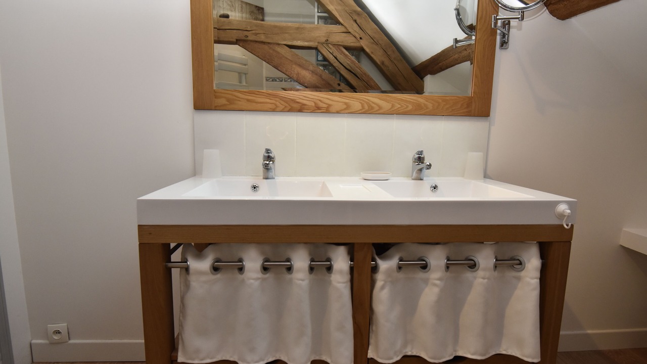 Photo of Bathroom in Nouan-sur-Loire
