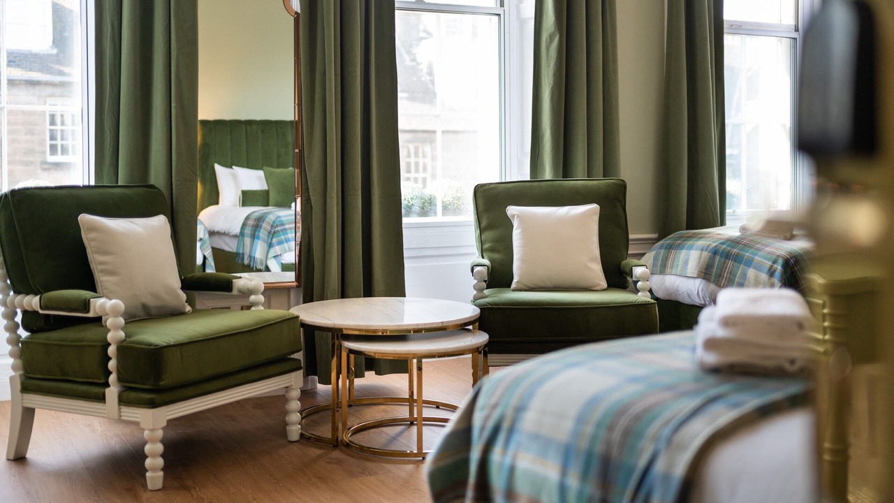 Photo of Bedroom in New Town