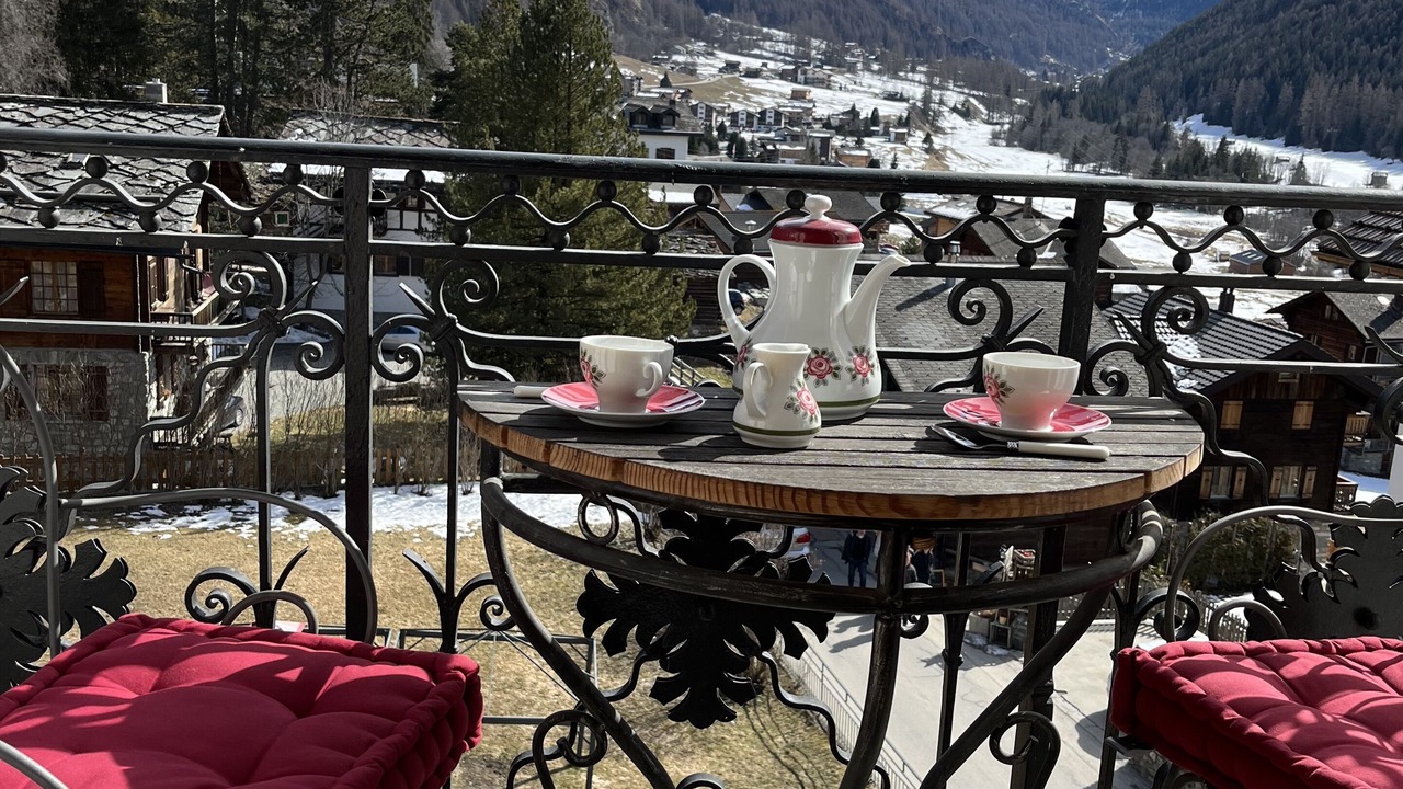 Photo of Outdoor in Evolene