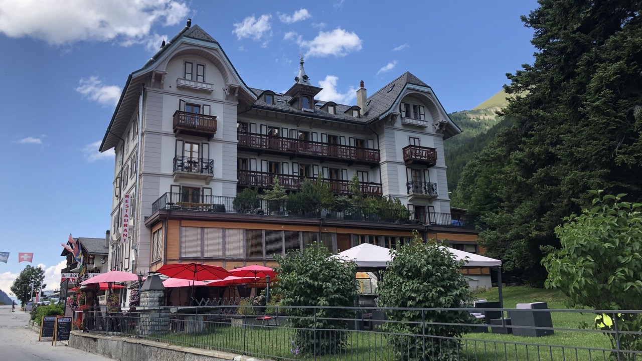 Photo of Outdoor in Evolene