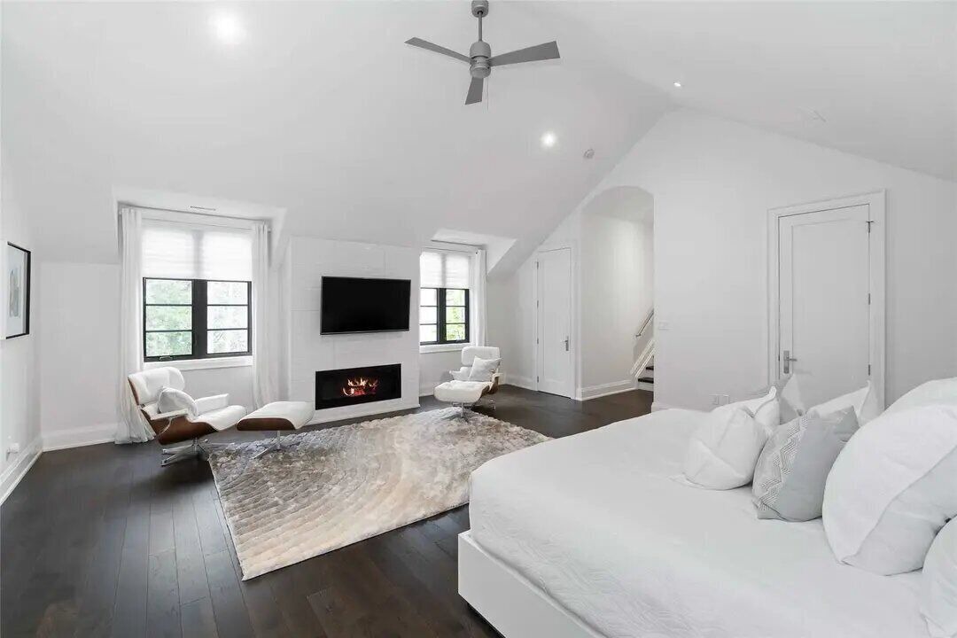Photo of Bedroom in Pickering