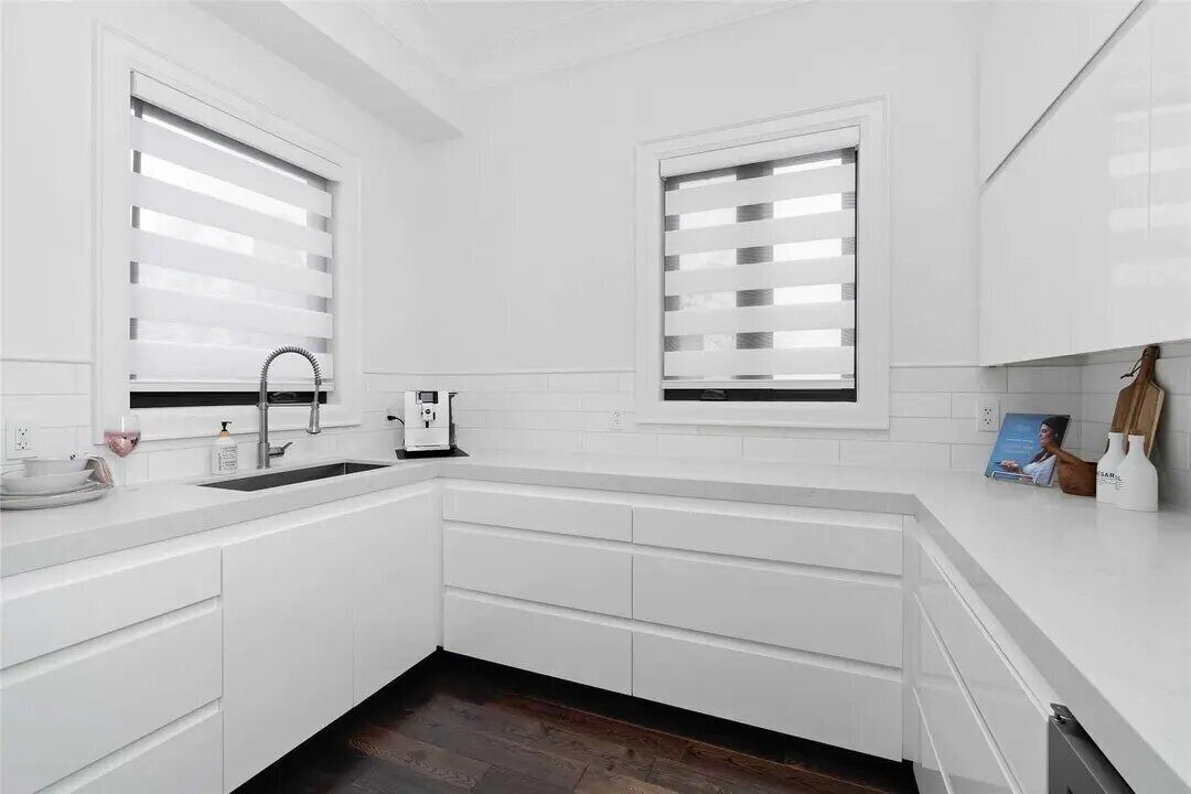Photo of Kitchen in Pickering