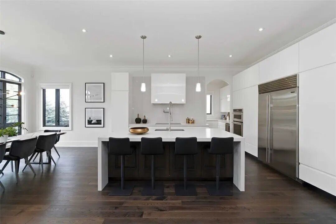 Photo of Kitchen in Pickering