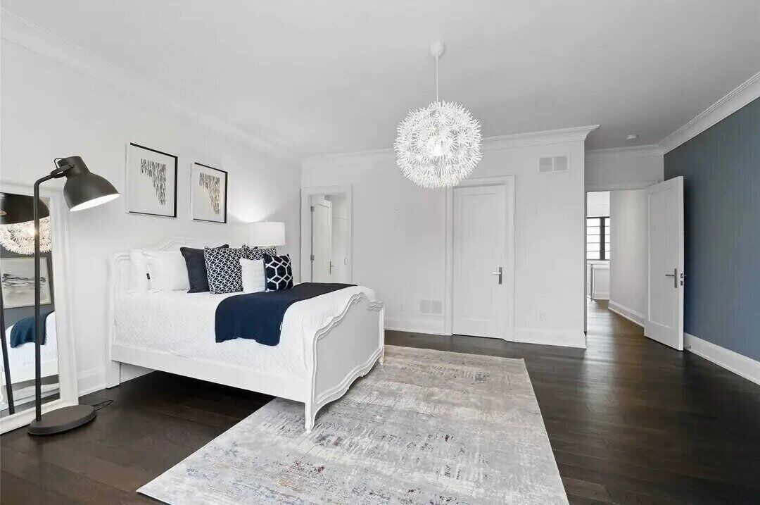Photo of Bedroom in Pickering