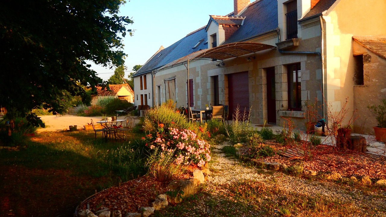 Photo of Outdoor in Thenay