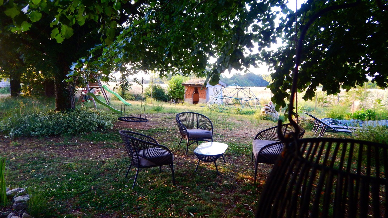 Photo of Outdoor in Thenay