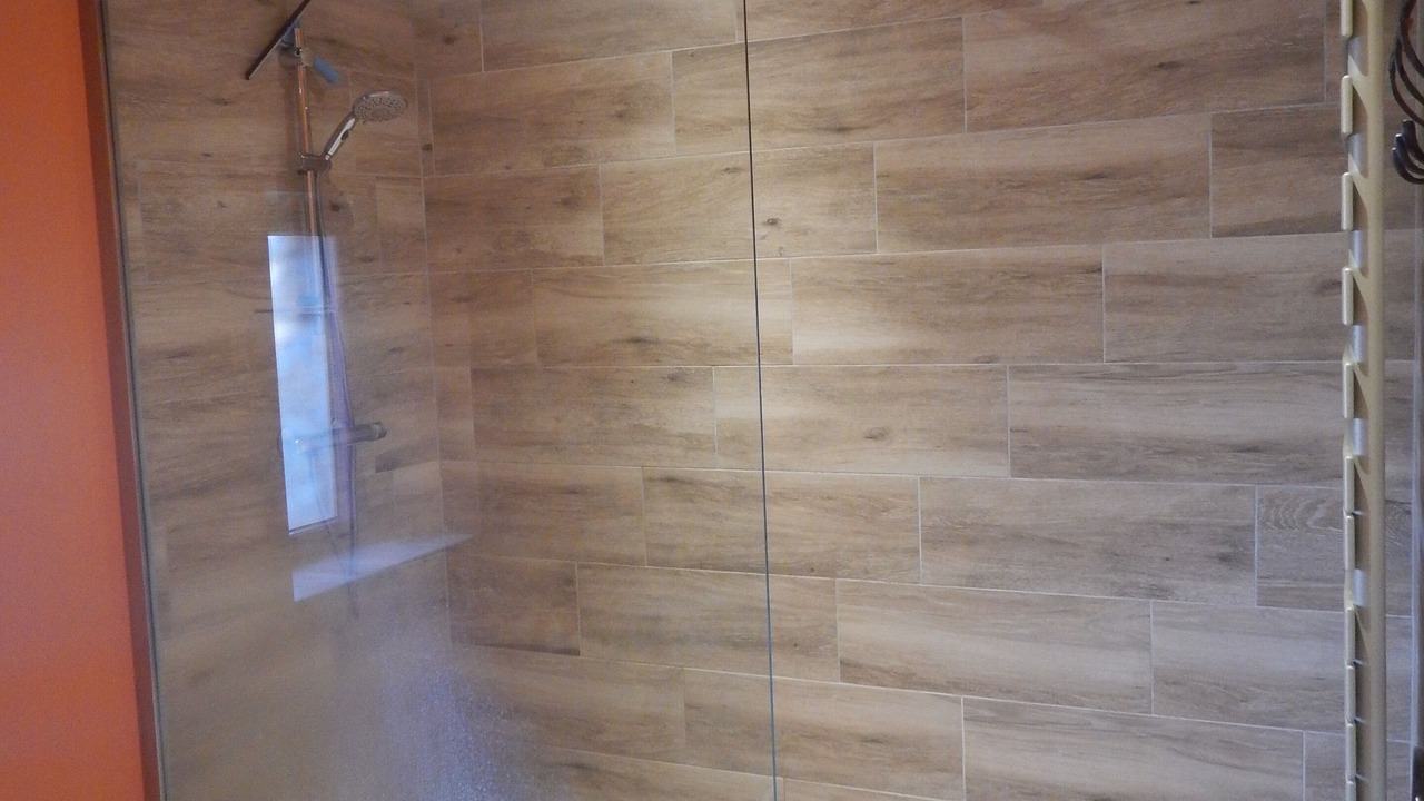 Photo of Bathroom in Thenay