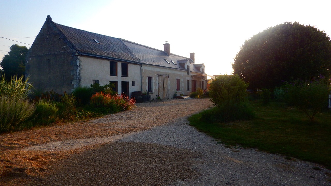 Photo of Outdoor in Thenay