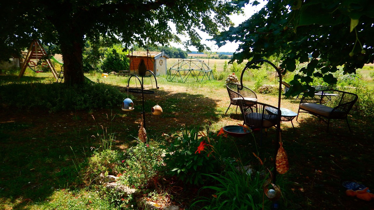 Photo of Outdoor in Thenay