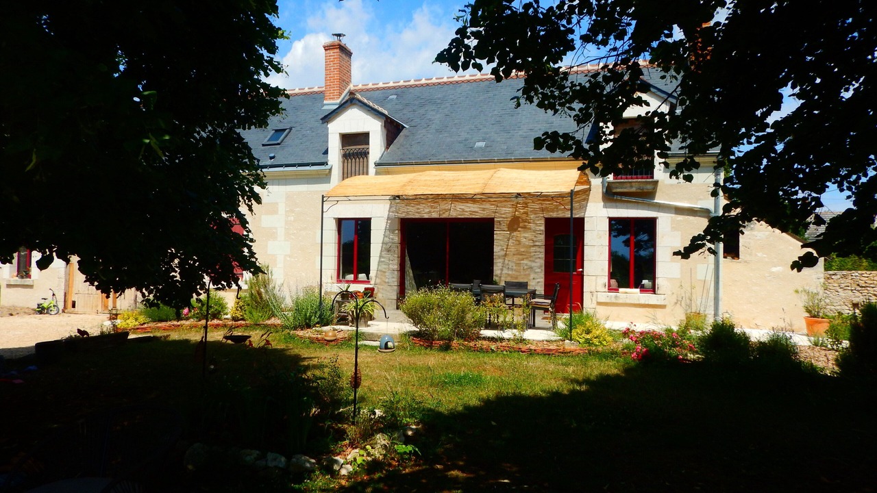 Photo of Outdoor in Thenay