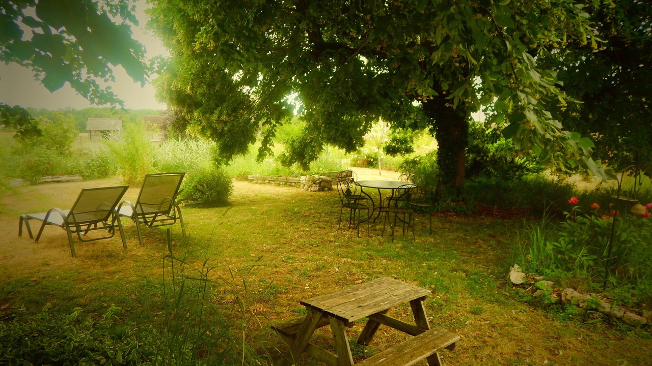 Photo of Outdoor in Thenay