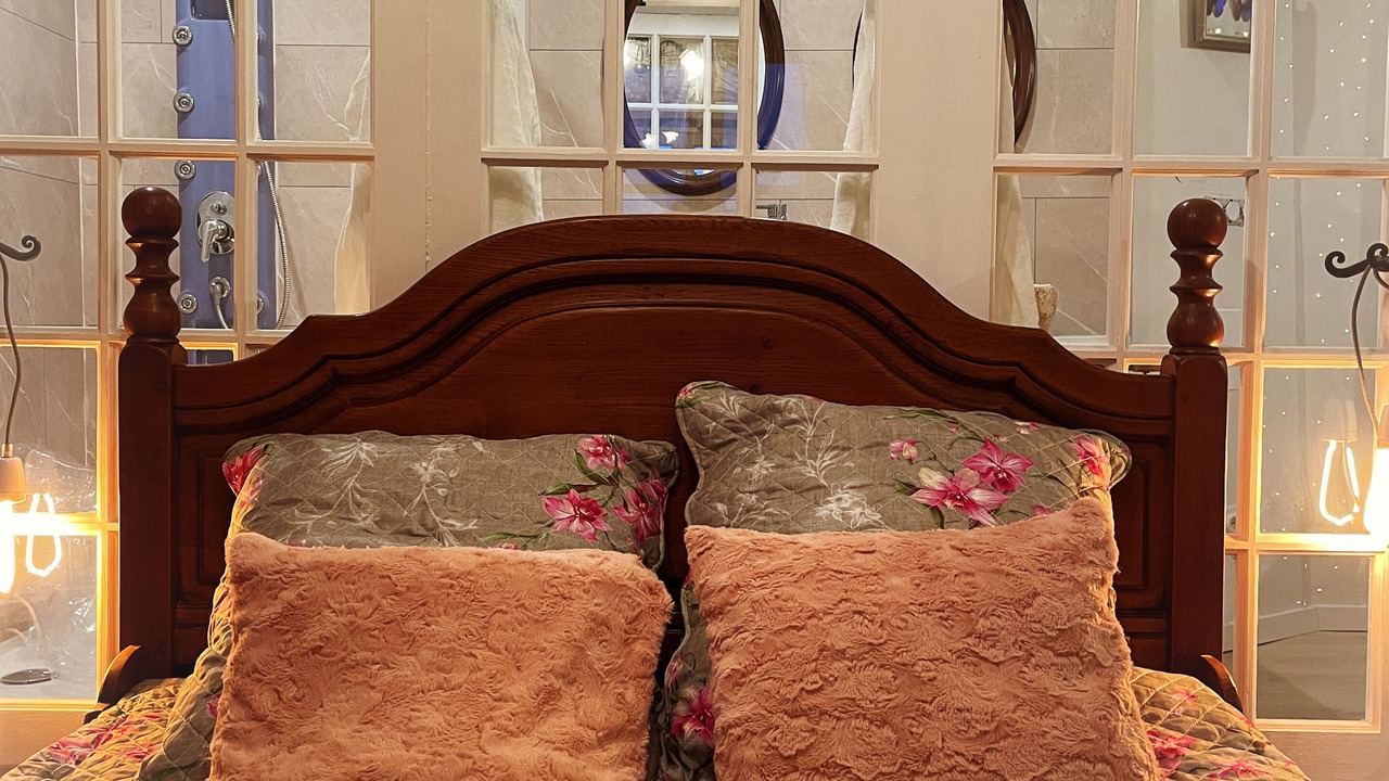 Photo of Bedroom in Essey