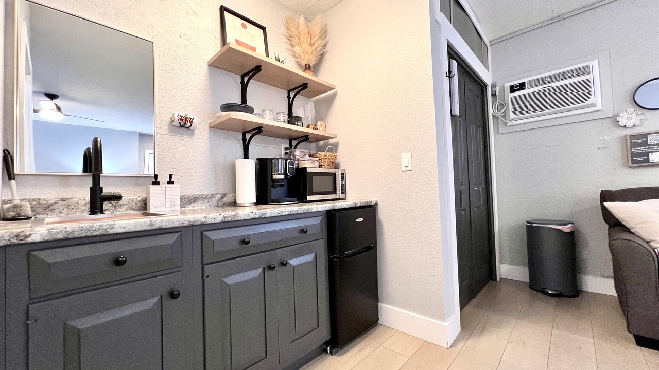 Photo of Kitchen in McLean County