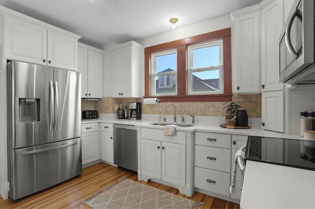 Photo of Kitchen in Washington