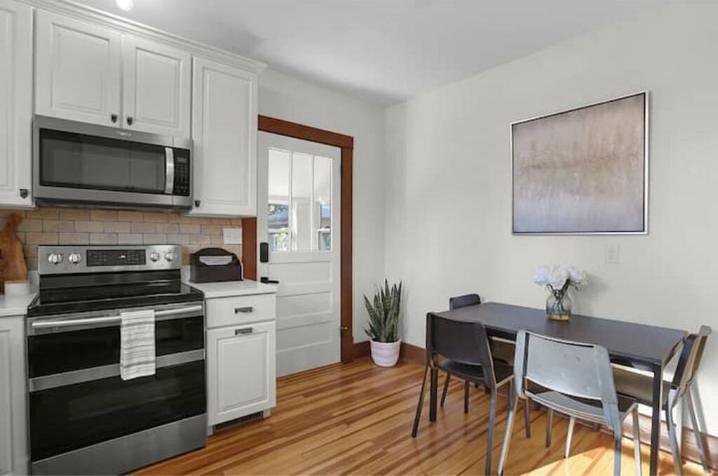 Photo of Kitchen in Washington