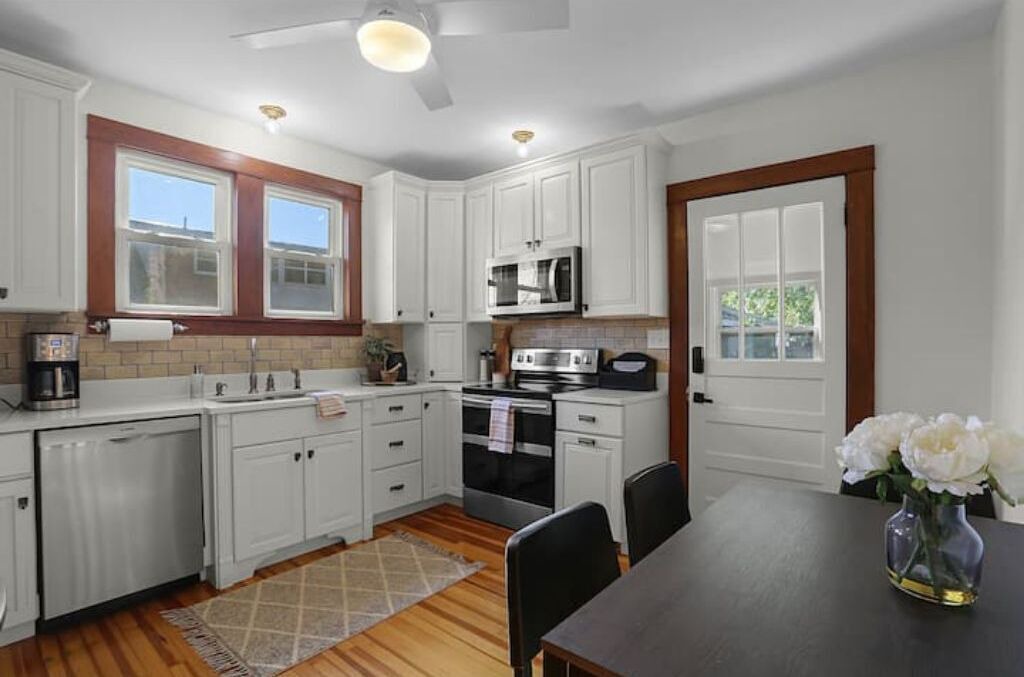 Photo of Kitchen in Washington