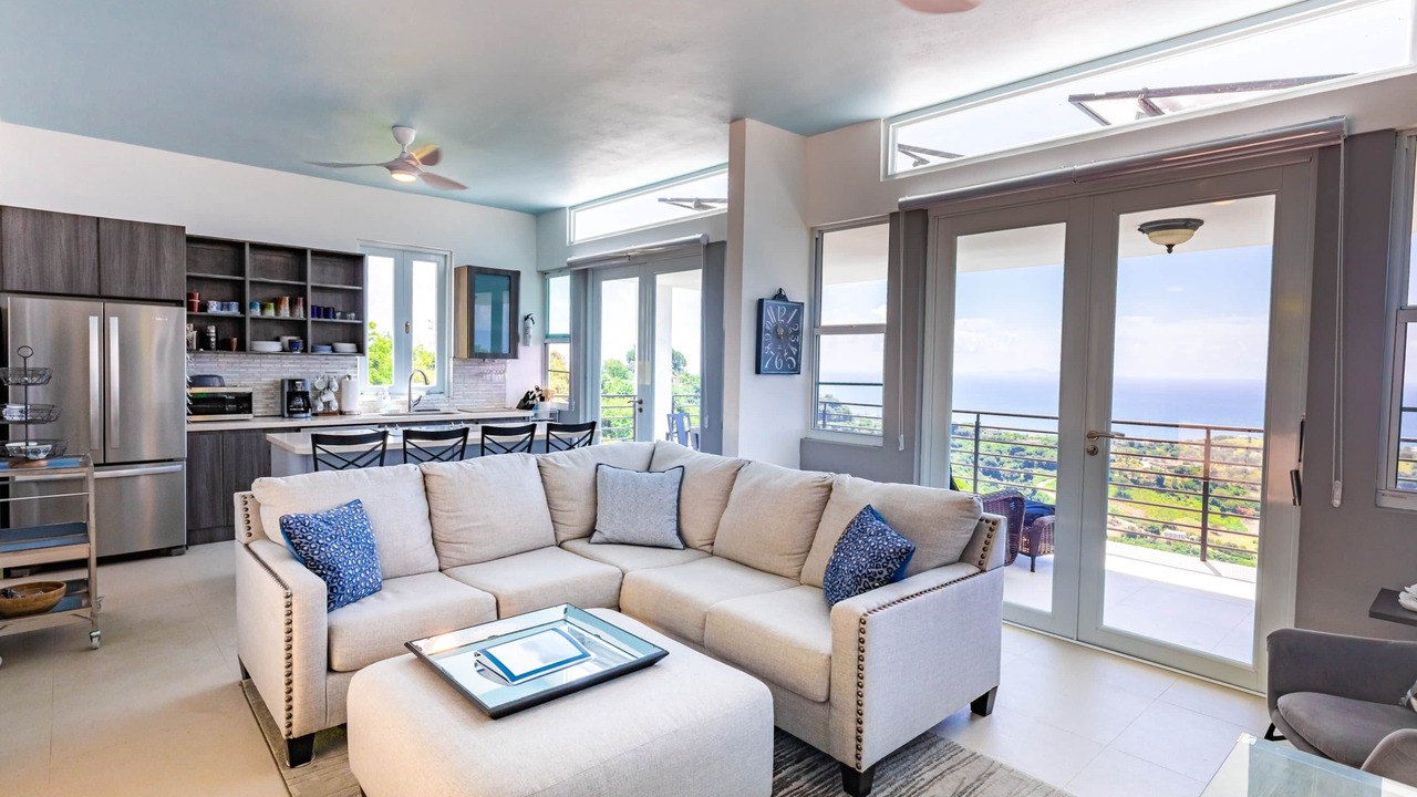 Photo of Bedroom in Camino Nuevo