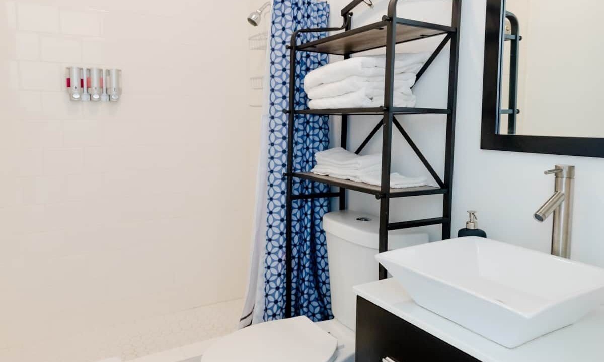 Photo of Bathroom in Camino Nuevo