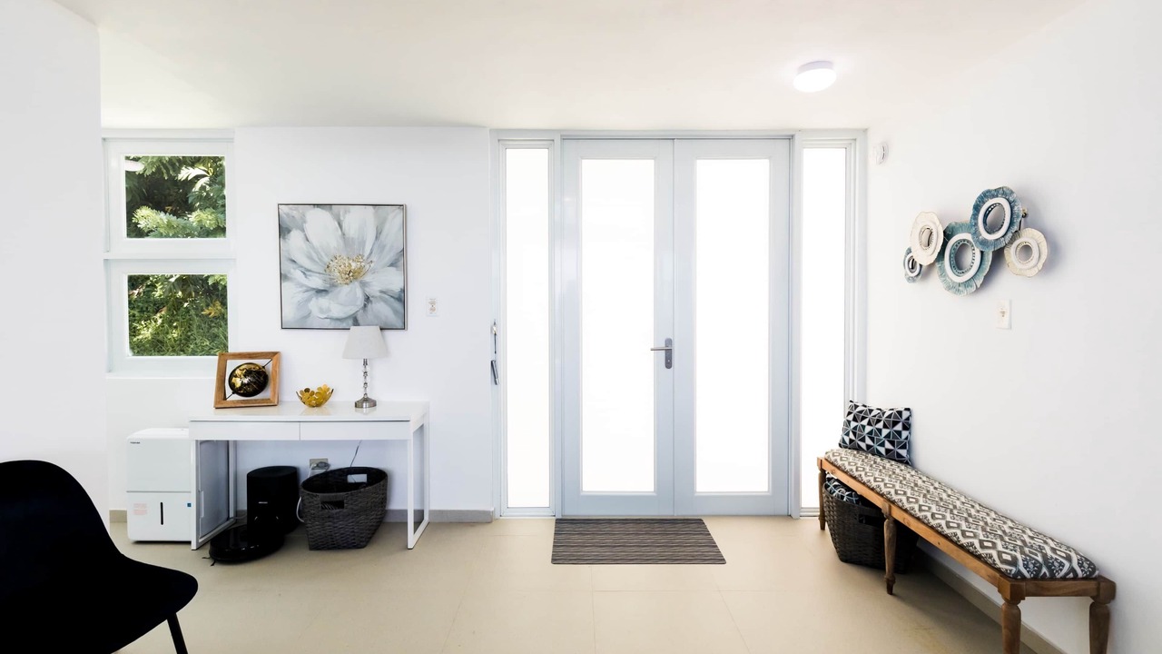 Photo of Bedroom in Camino Nuevo