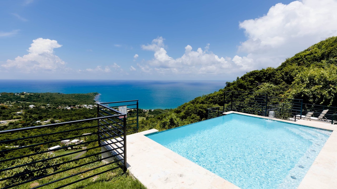 Photo of Outdoor in Camino Nuevo