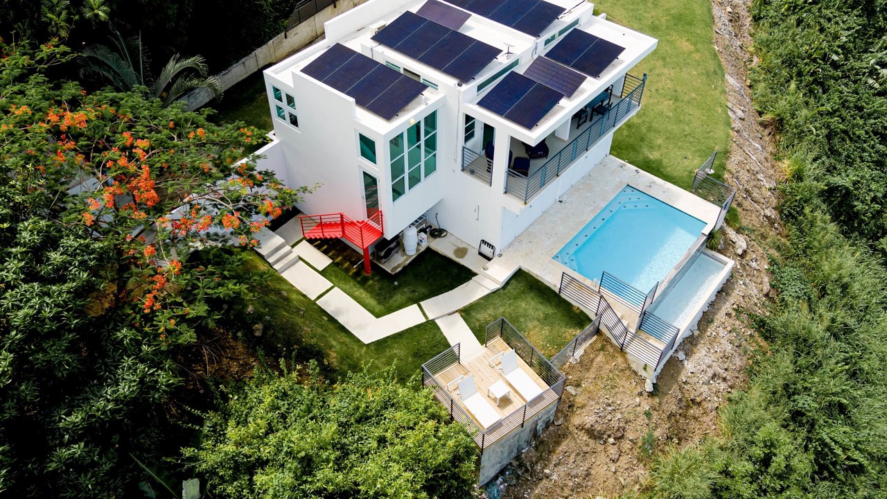 Photo of Outdoor in Camino Nuevo