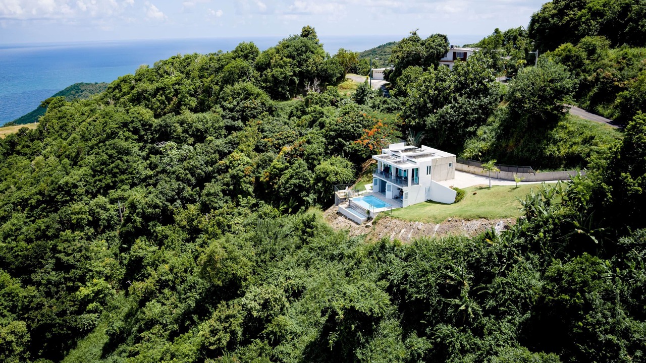 Photo of Outdoor in Camino Nuevo