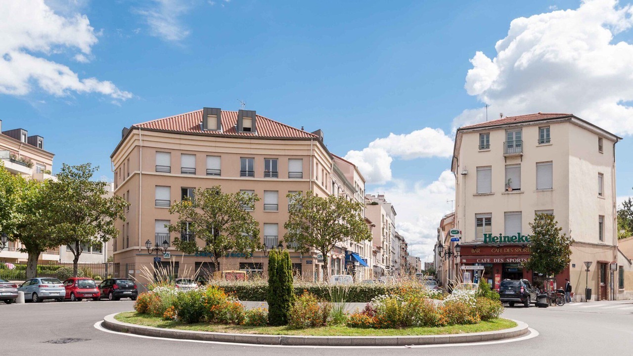 Photo of Outdoor in Richard Vitton - Chambovet