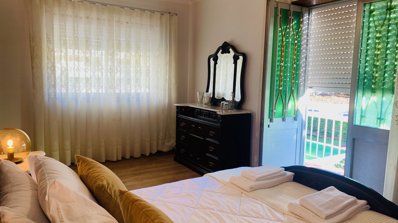 Photo of Bedroom in Cossourado