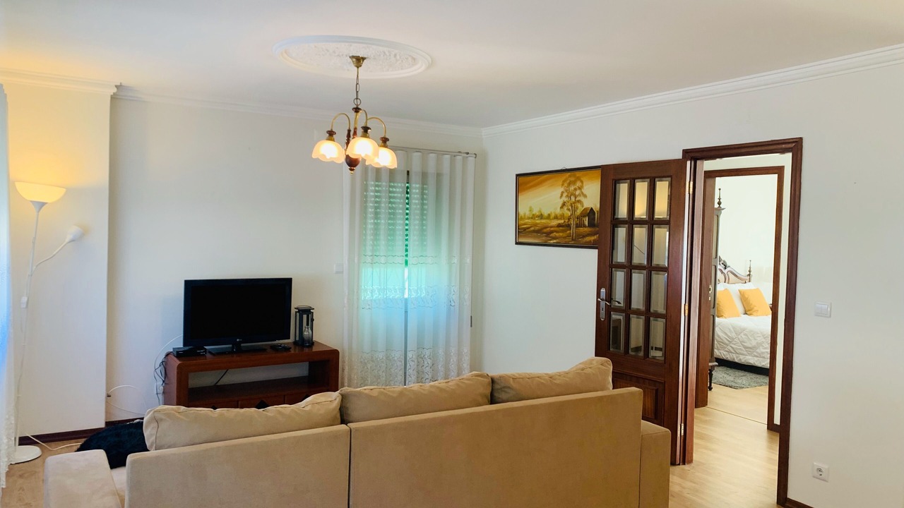 Photo of Livingroom in Cossourado