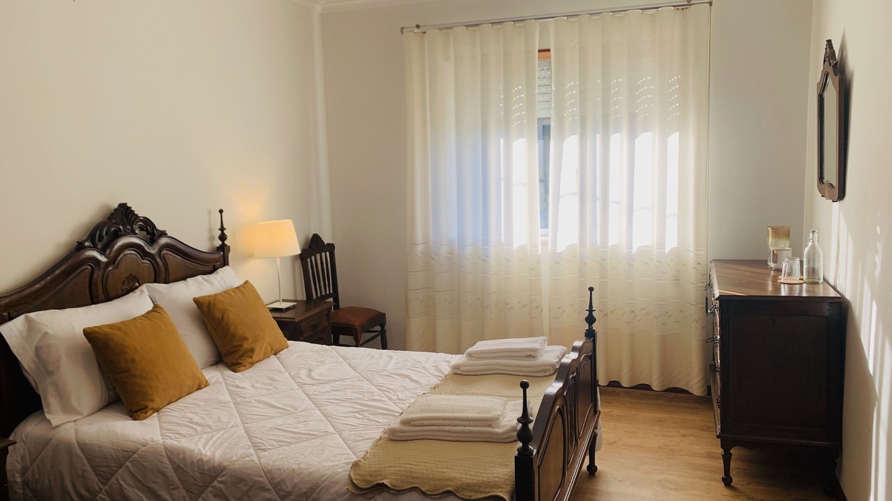 Photo of Bedroom in Cossourado