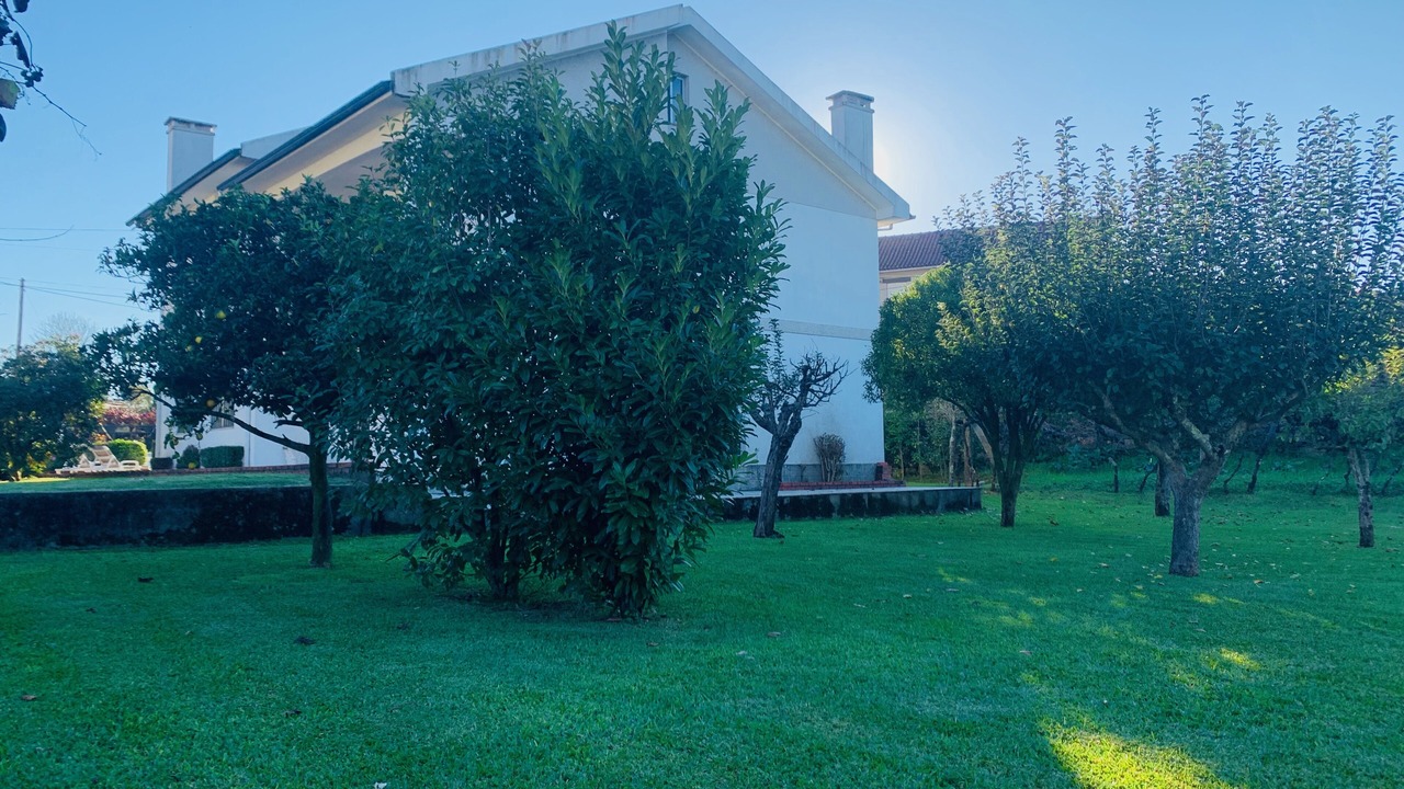 Photo of Outdoor in Cossourado