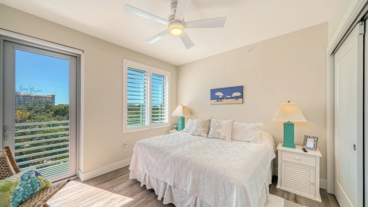 Photo of Bedroom in North Trail