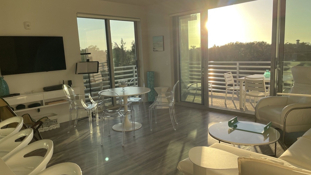 Photo of Livingroom in North Trail