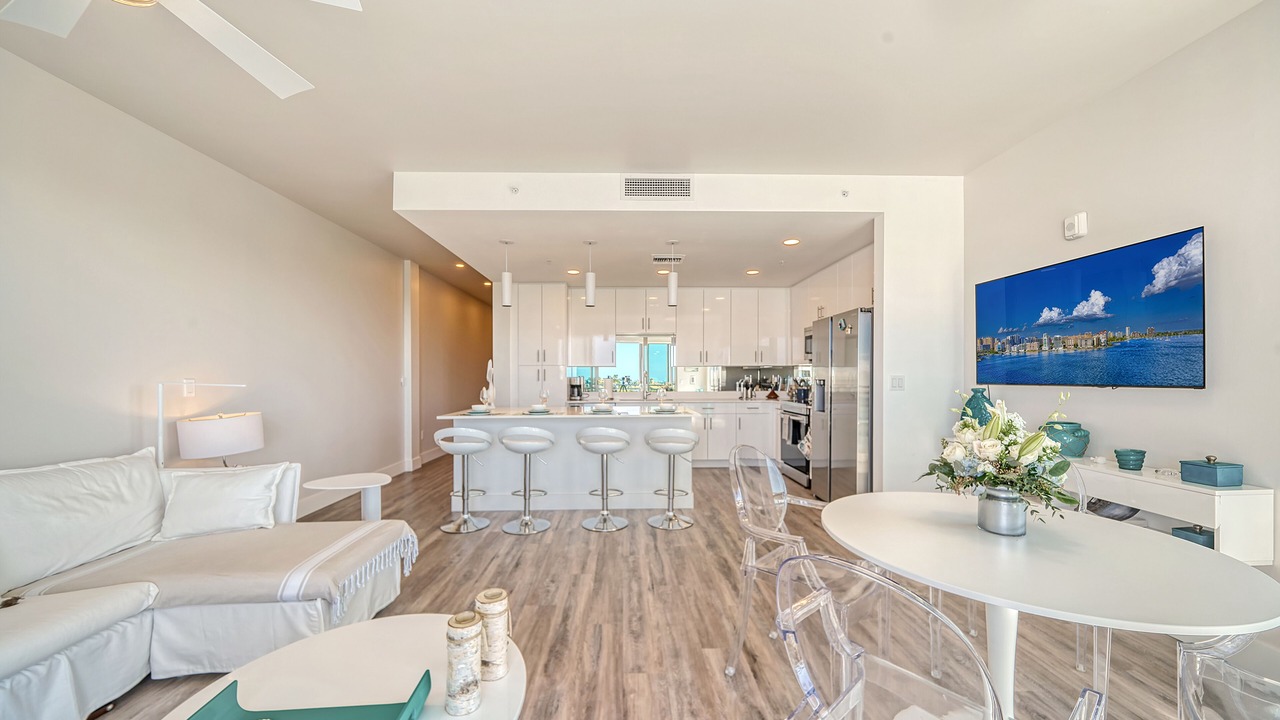 Photo of Livingroom in North Trail
