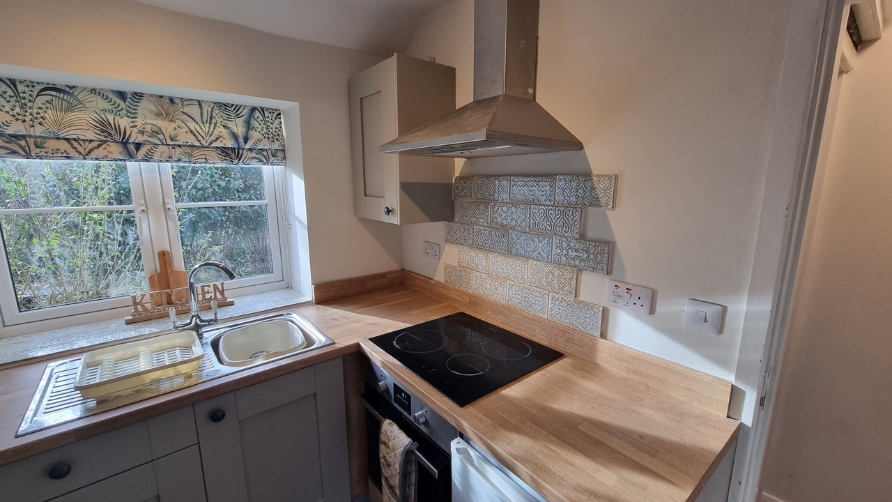 Photo of Kitchen in Aislaby