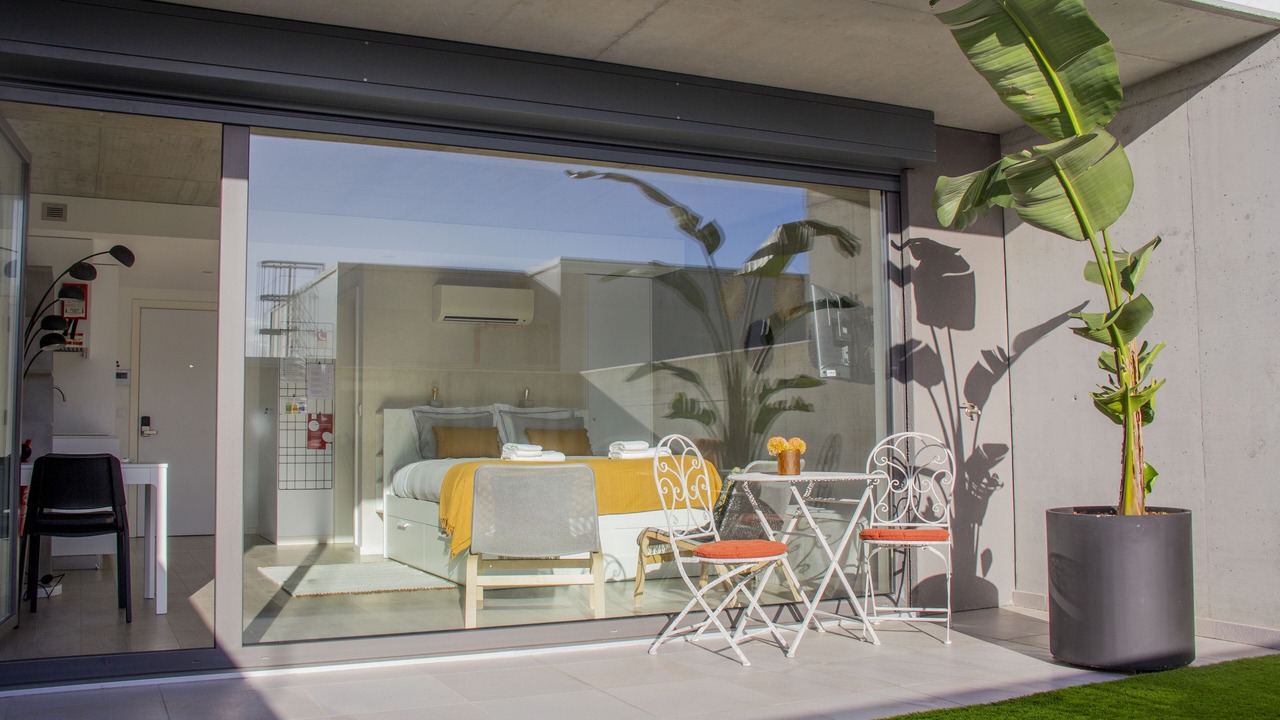 Photo of Outdoor in Aveiro
