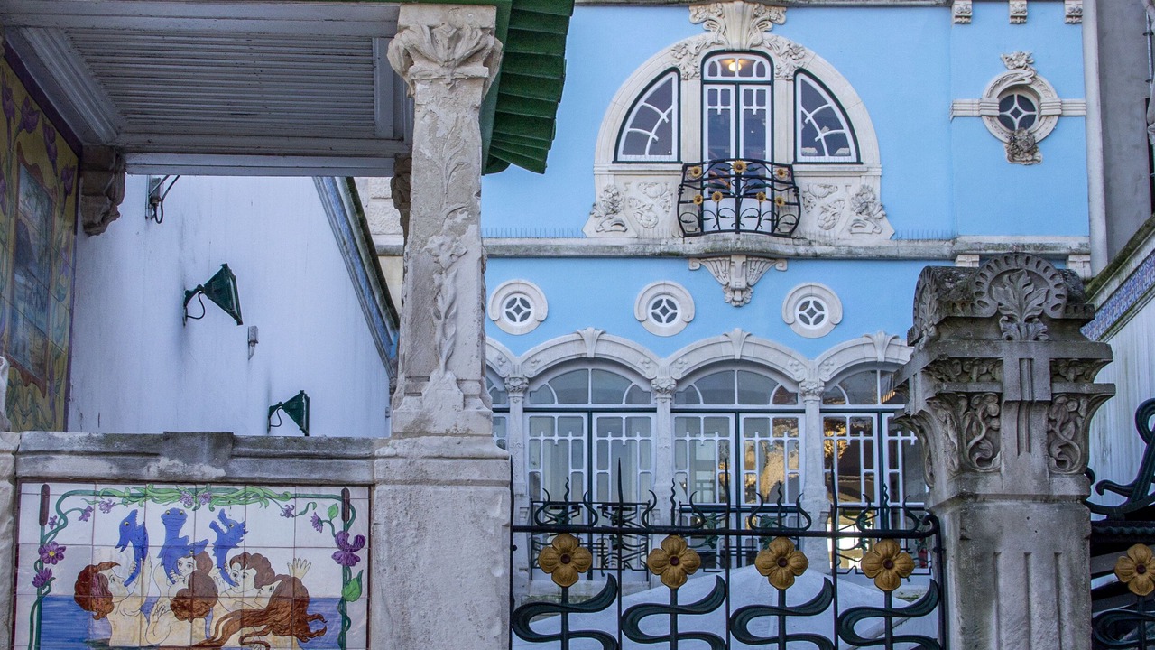 Photo of Outdoor in Aveiro