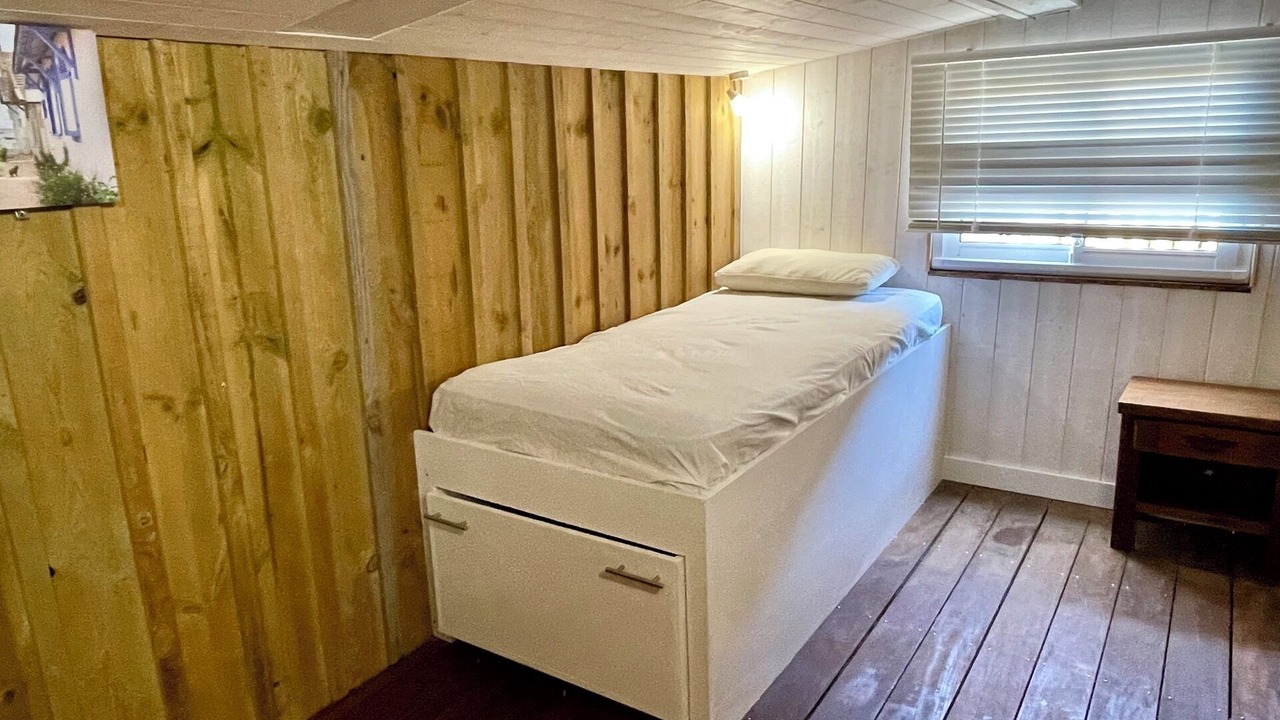 Photo of Bedroom in Claouey